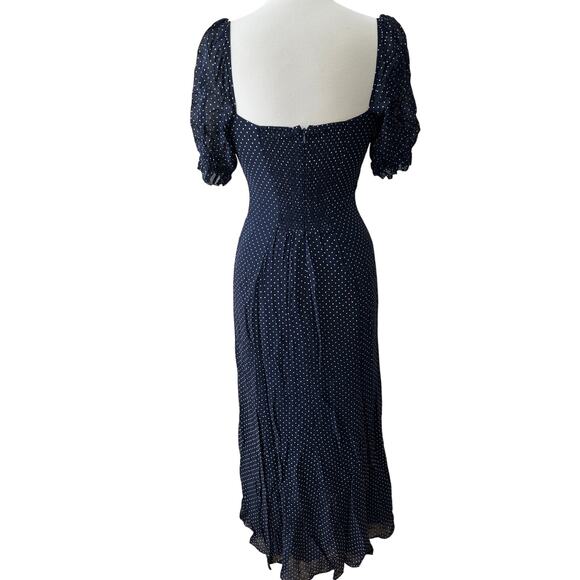 Reformation Gloria Dress US 6 - Picture 10 of 14